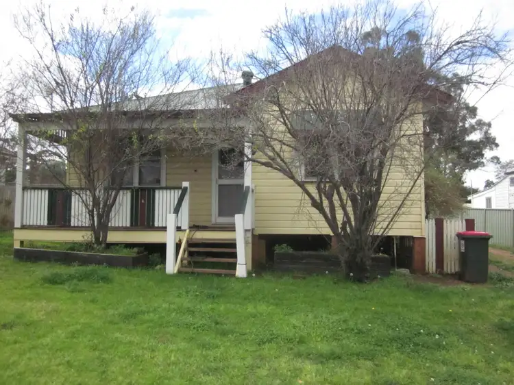 Main view of Homely house listing, 104 Main Street, Scone NSW 2337