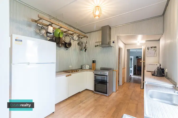 Fifth view of Homely house listing, 54 Foxlow St, Captains Flat NSW 2623