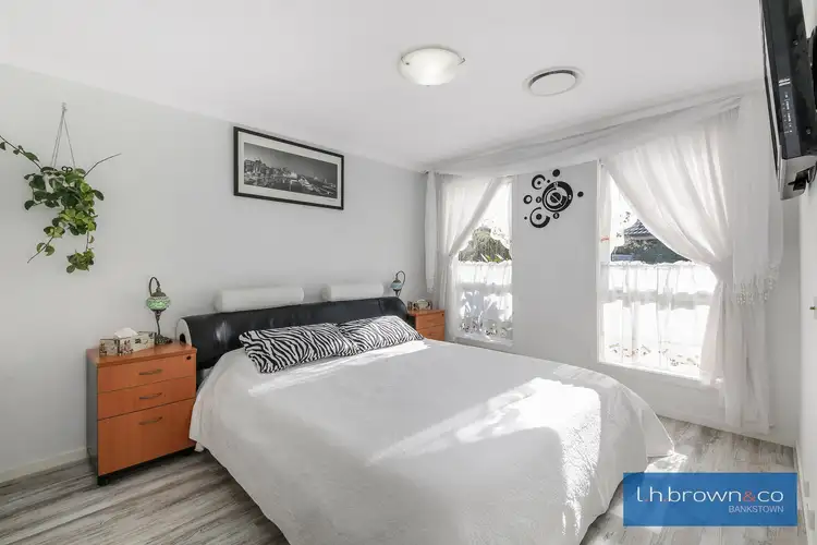 Sixth view of Homely house listing, 7 Minstrel St, Glenfield NSW 2167
