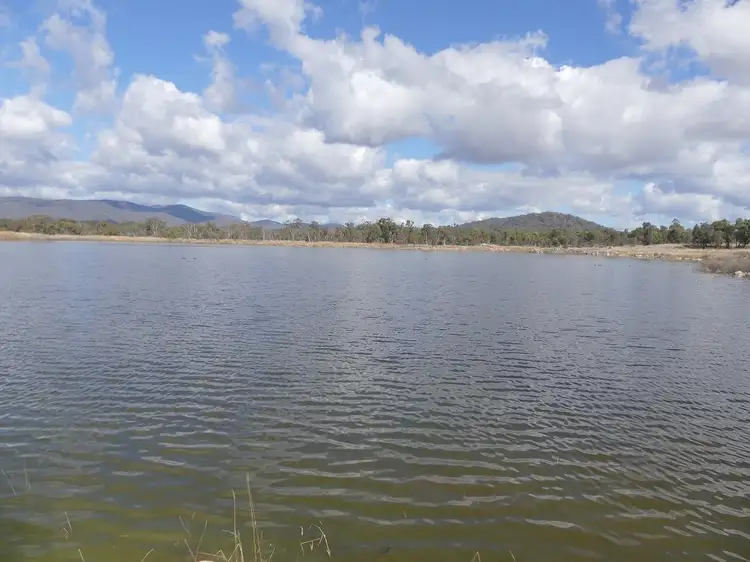 Main view of Homely rural property listing, 89 Days Rd, Ballandean QLD 4382