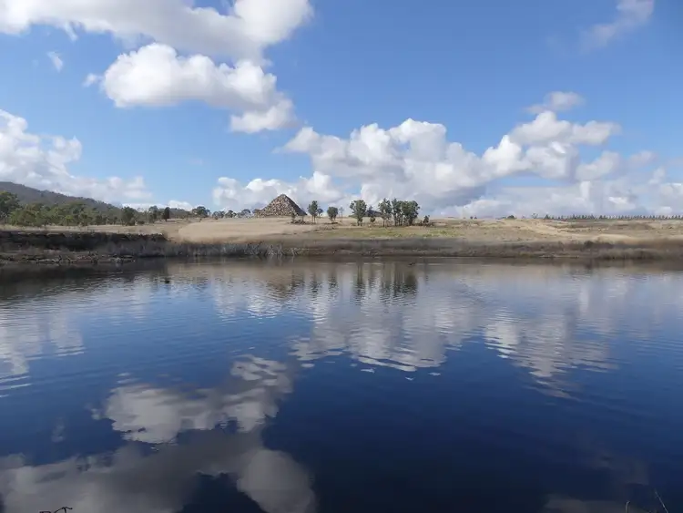 Second view of Homely rural property listing, 89 Days Rd, Ballandean QLD 4382