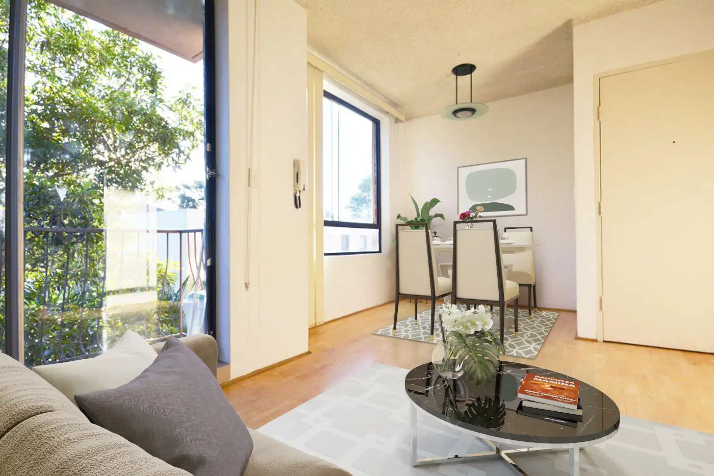 Main view of Homely apartment listing, Unit 2B/73-75 Gilderthorpe Ave, Randwick NSW 2031