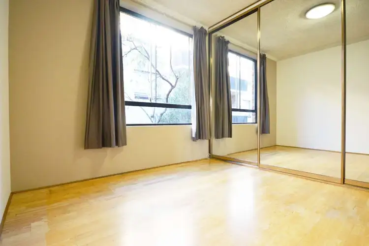 Fourth view of Homely apartment listing, Unit 2B/73-75 Gilderthorpe Ave, Randwick NSW 2031