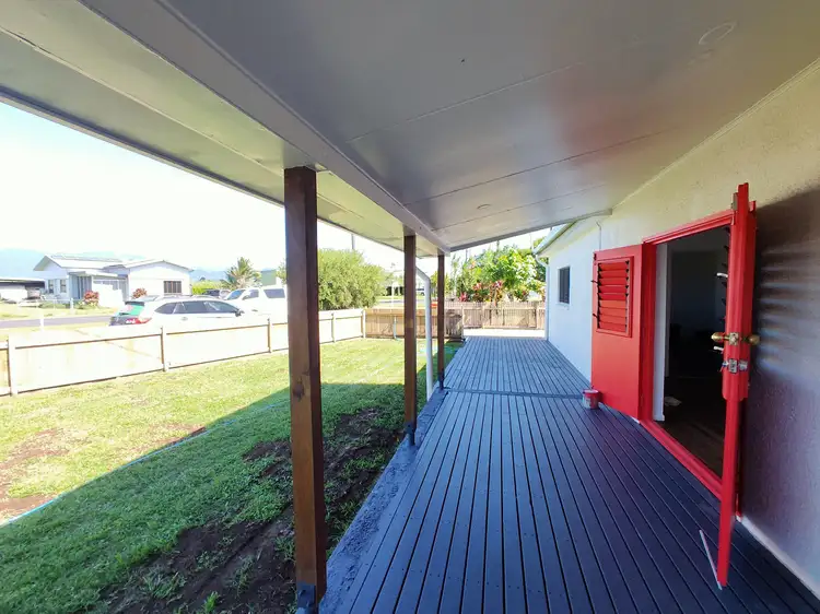 Main view of Homely house listing, 292 Silkwood Japoon Rd, Silkwood QLD 4856