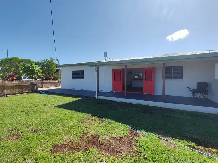 Second view of Homely house listing, 292 Silkwood Japoon Rd, Silkwood QLD 4856