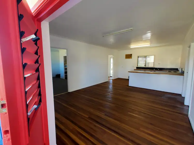 Fourth view of Homely house listing, 292 Silkwood Japoon Rd, Silkwood QLD 4856