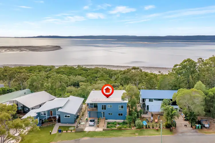 38 Blue Waters Cres, Macleay Island QLD 4184