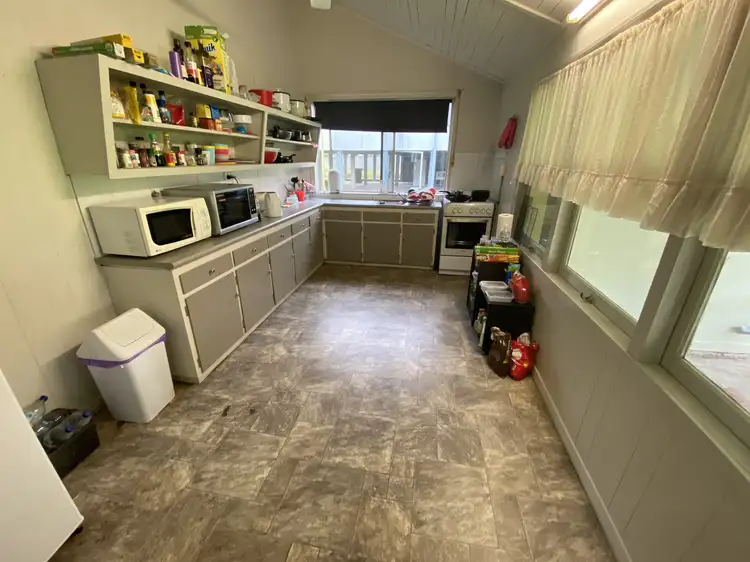 Second view of Homely house listing, 6 Curtis St, Tully QLD 4854