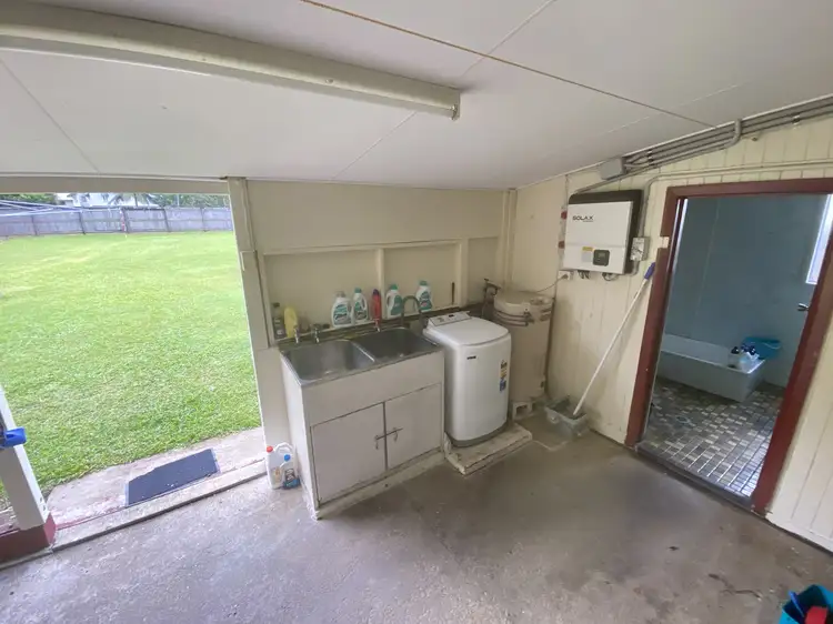 Sixth view of Homely house listing, 6 Curtis St, Tully QLD 4854