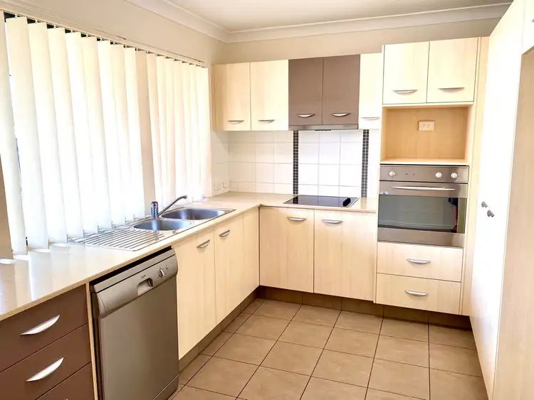 Second view of Homely house listing, 1/6 Jaxson Tce, Pimpama QLD 4209