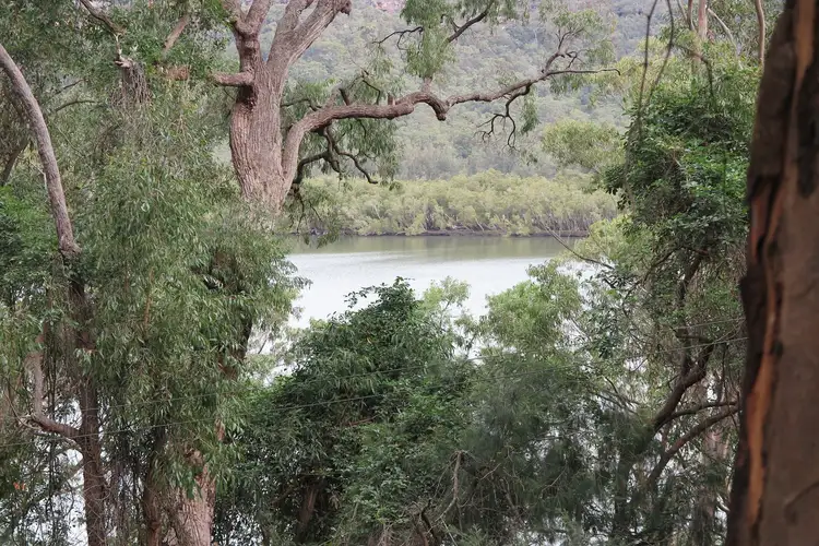 Second view of Homely land listing, 4926 Wisemans Ferry Rd, Spencer NSW 2775