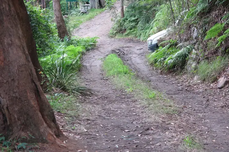 Sixth view of Homely land listing, 4926 Wisemans Ferry Rd, Spencer NSW 2775