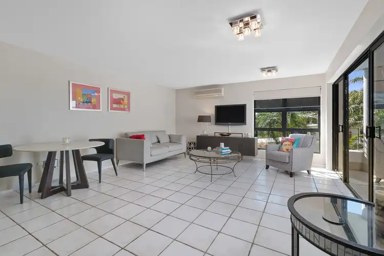 Third view of Homely unit listing, 10/83 Gladstone Rd, Highgate Hill QLD 4101