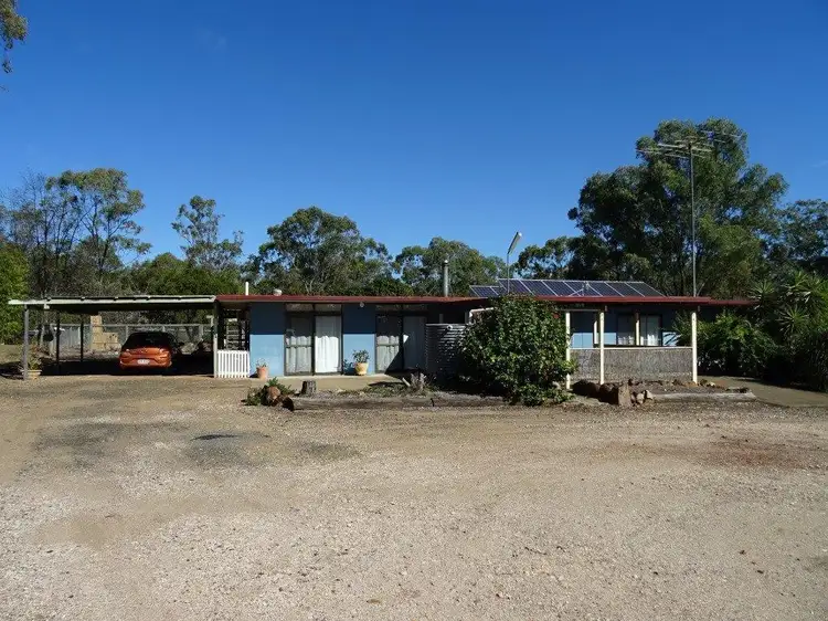38 Black Rock Rd, Coochin QLD 4310