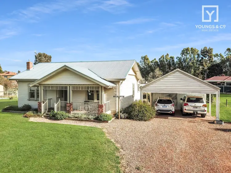 1 Riordan Ct, Toolamba VIC 3614