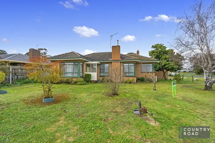 66 Boisdale St, Maffra VIC 3860