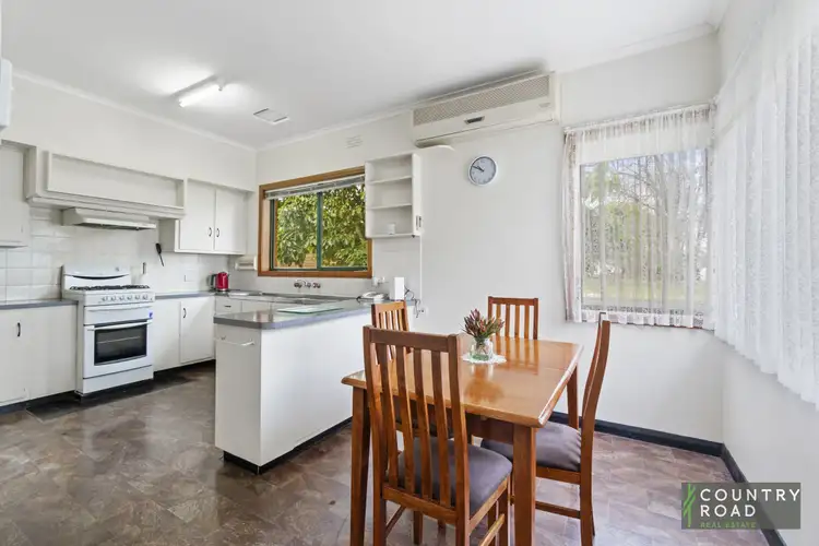 Fourth view of Homely house listing, 66 Boisdale St, Maffra VIC 3860