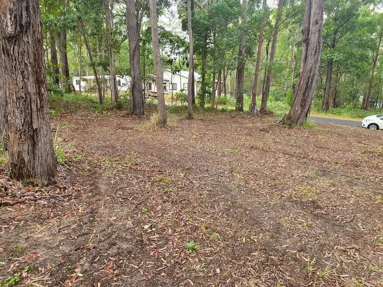 Second view of Homely land listing, 39 Angorra St, Russell Island QLD 4184