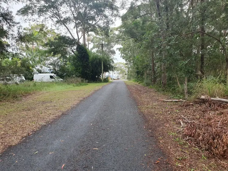 Fourth view of Homely land listing, 39 Angorra St, Russell Island QLD 4184