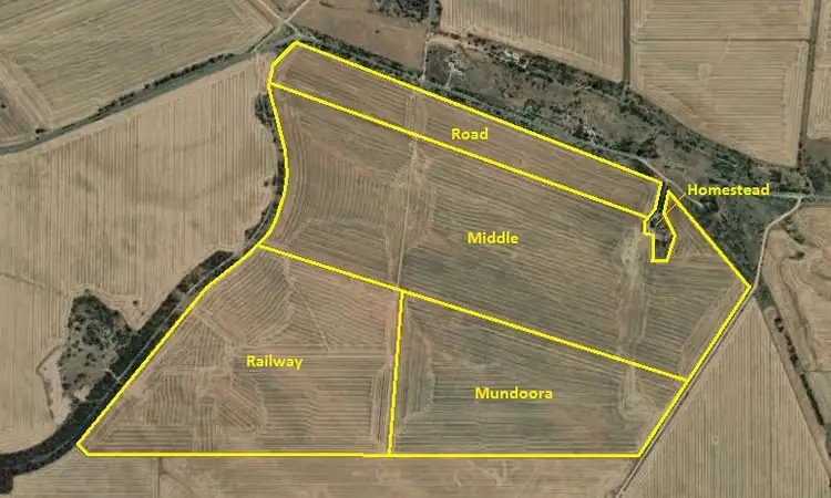 Fifth view of Homely rural property listing, 1324A Mundoora Rd, Mundoora SA 5555