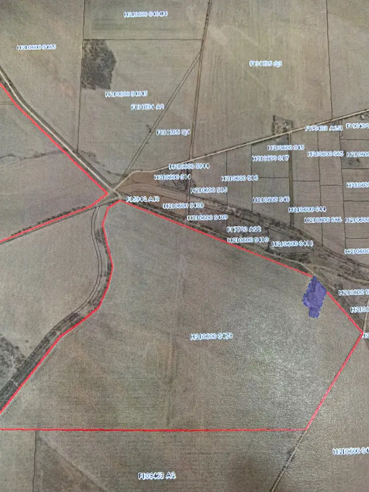 Sixth view of Homely rural property listing, 1324A Mundoora Rd, Mundoora SA 5555