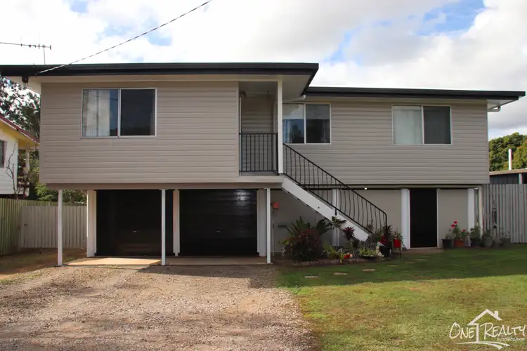 Main view of Homely house listing, 30 Hillcrest Ave, Granville QLD 4650