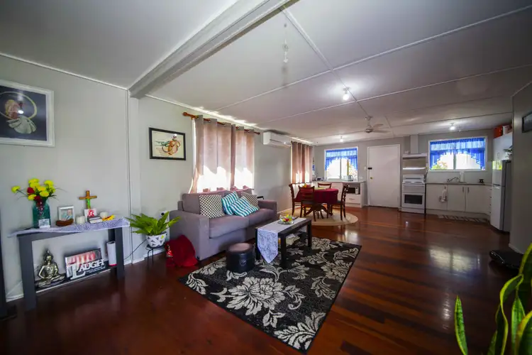 Third view of Homely house listing, 30 Hillcrest Ave, Granville QLD 4650