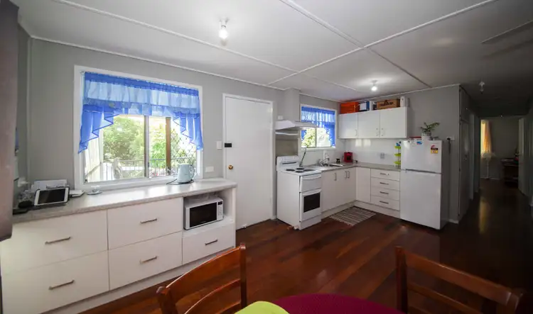 Fourth view of Homely house listing, 30 Hillcrest Ave, Granville QLD 4650