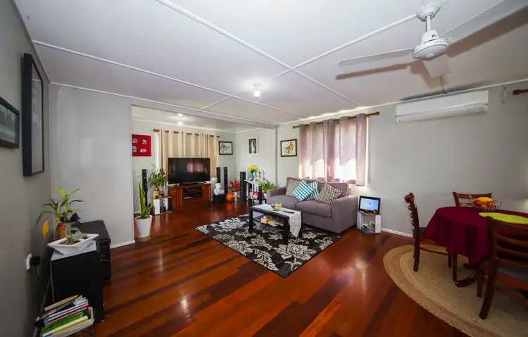 Fifth view of Homely house listing, 30 Hillcrest Ave, Granville QLD 4650