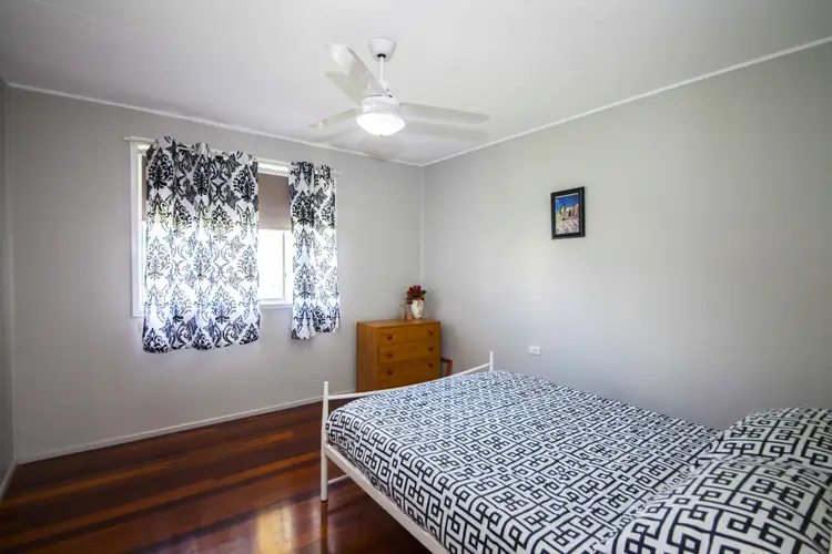 Sixth view of Homely house listing, 30 Hillcrest Ave, Granville QLD 4650