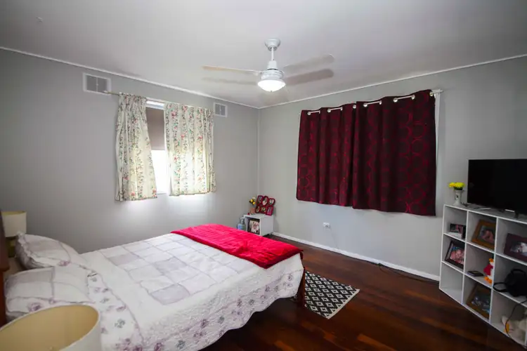 Seventh view of Homely house listing, 30 Hillcrest Ave, Granville QLD 4650