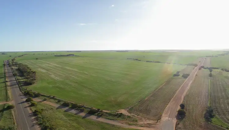 Second view of Homely rural property listing, 1025 Mundoora Rd, Mundoora SA 5555