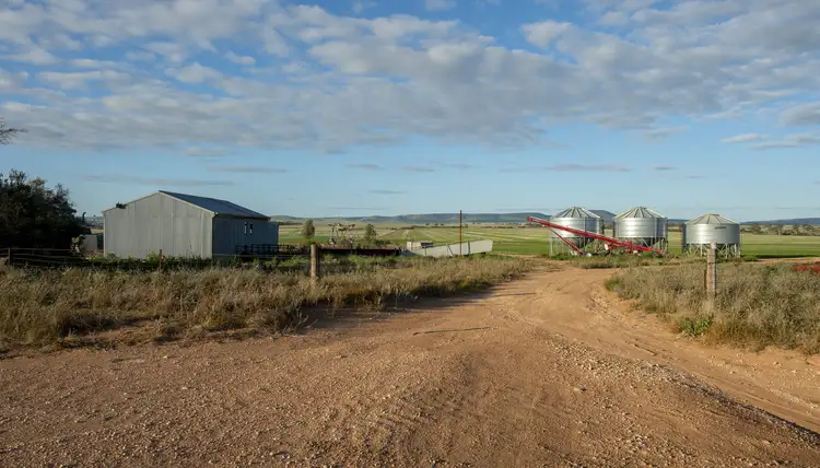 Fifth view of Homely rural property listing, 1025 Mundoora Rd, Mundoora SA 5555