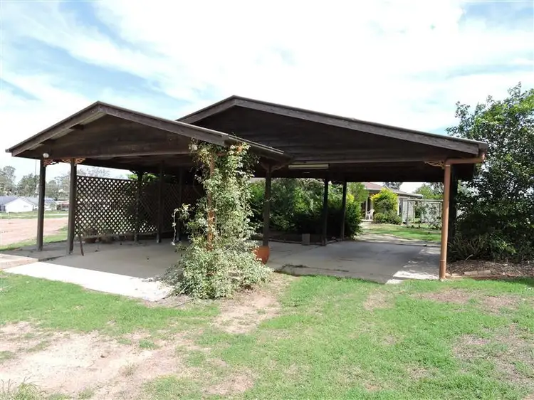 Sixth view of Homely house listing, 9 Annas Pl, Warwick QLD 4370