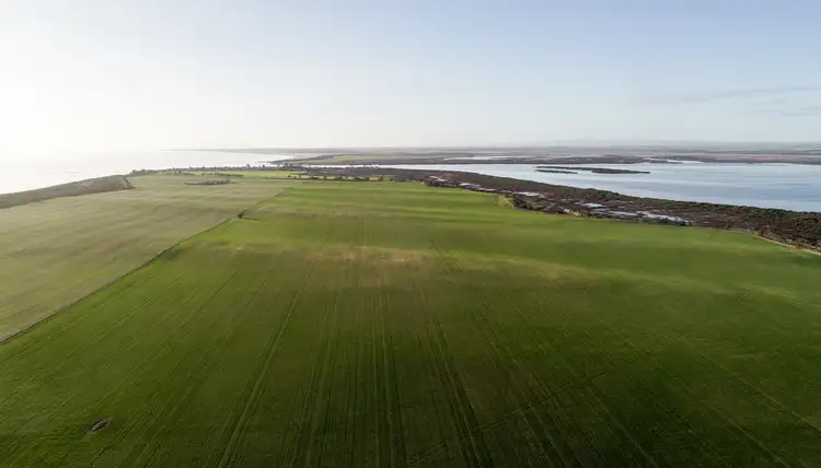 Second view of Homely rural property listing, Allotment 101 Arbon Rd, Port Broughton SA 5522