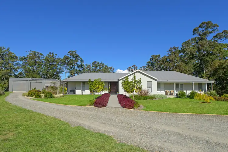 21 Settlers Pl, Redbank NSW 2446