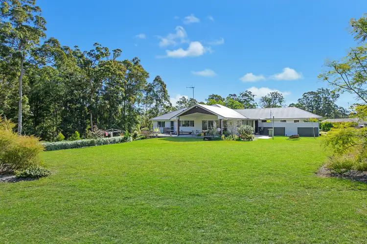 Third view of Homely rural property listing, 21 Settlers Pl, Redbank NSW 2446
