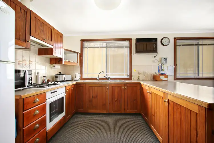 Second view of Homely house listing, 8 Barree St, Tallangatta VIC 3700