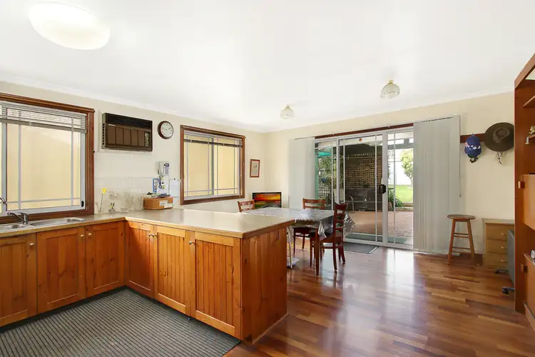 Third view of Homely house listing, 8 Barree St, Tallangatta VIC 3700