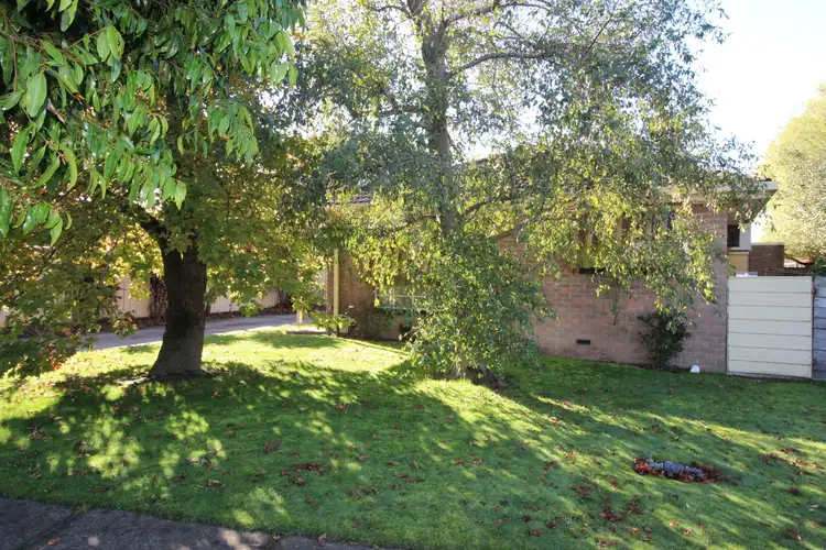 Third view of Homely townhouse listing, Unit 1/30 Burnbank St, Lake Wendouree VIC 3350