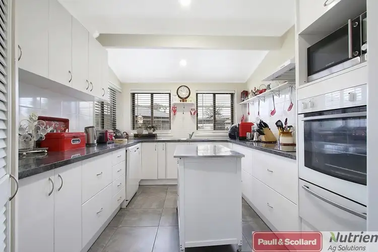 Second view of Homely house listing, 2 Lone Pine Ave, Corowa NSW 2646