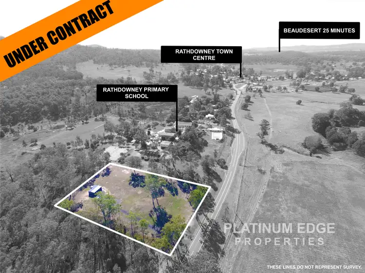 163-167 Mount Lindesay Hwy, Rathdowney QLD 4287