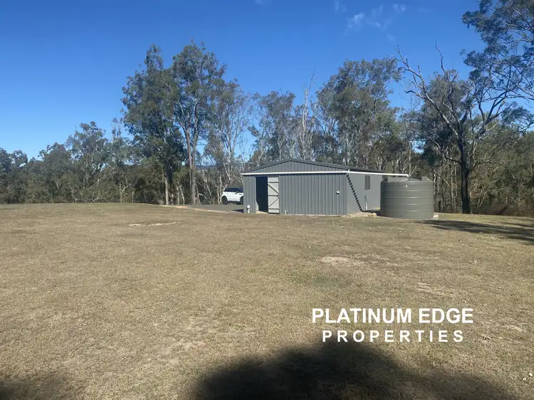 Seventh view of Homely land listing, 163-167 Mount Lindesay Hwy, Rathdowney QLD 4287