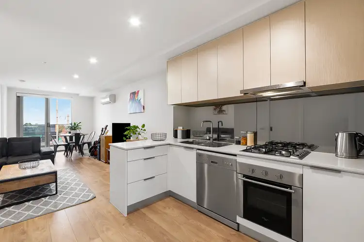 Unit 203/195 Station St, Edithvale VIC 3196