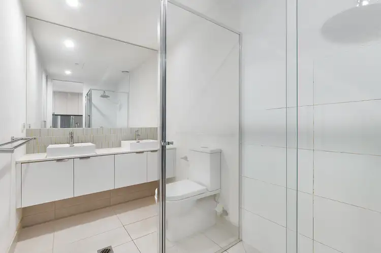 Fourth view of Homely apartment listing, Unit 203/195 Station St, Edithvale VIC 3196