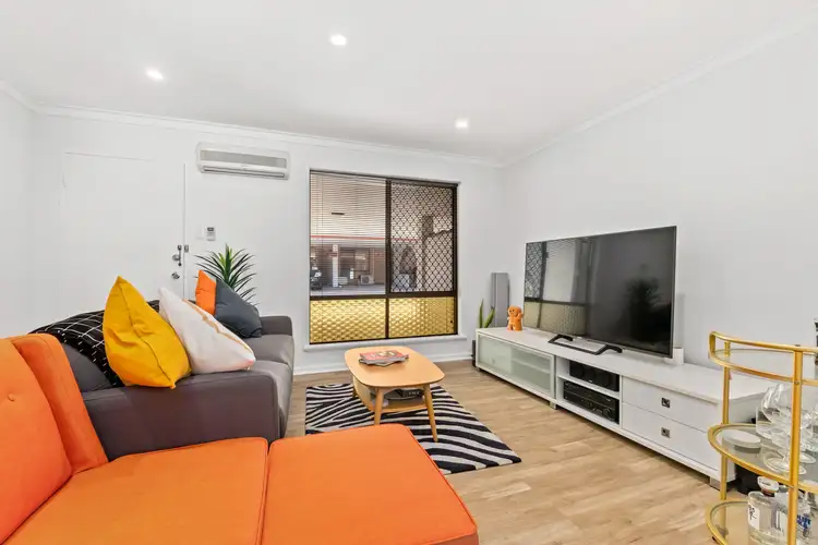 Unit 4/51 Frape Ave, Yokine WA 6060