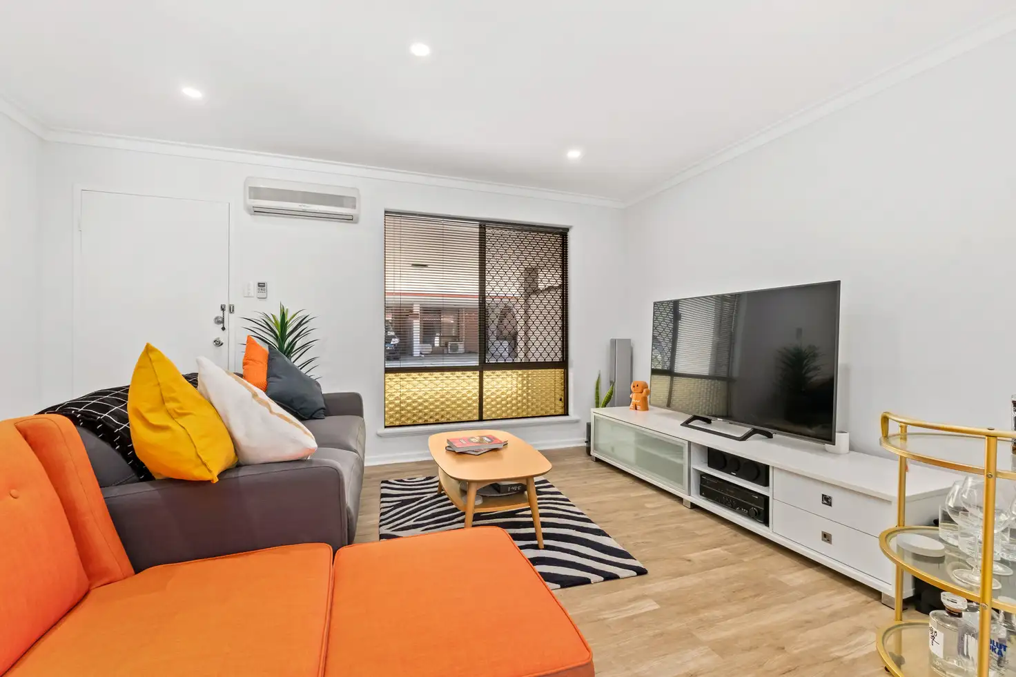 Main view of Homely villa listing, Unit 4/51 Frape Ave, Yokine WA 6060
