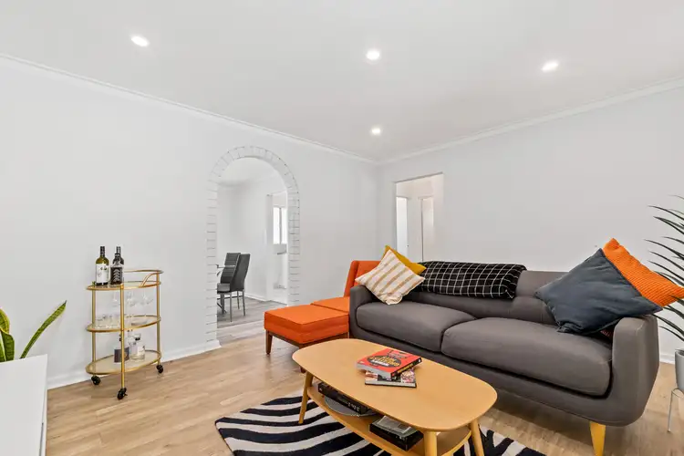 Second view of Homely villa listing, Unit 4/51 Frape Ave, Yokine WA 6060