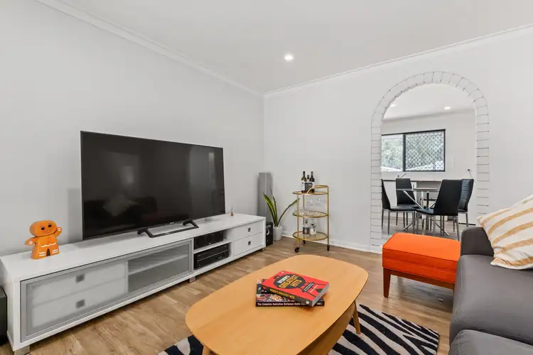 Third view of Homely villa listing, Unit 4/51 Frape Ave, Yokine WA 6060