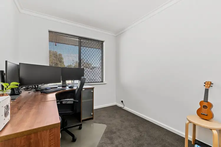 Fourth view of Homely villa listing, Unit 4/51 Frape Ave, Yokine WA 6060